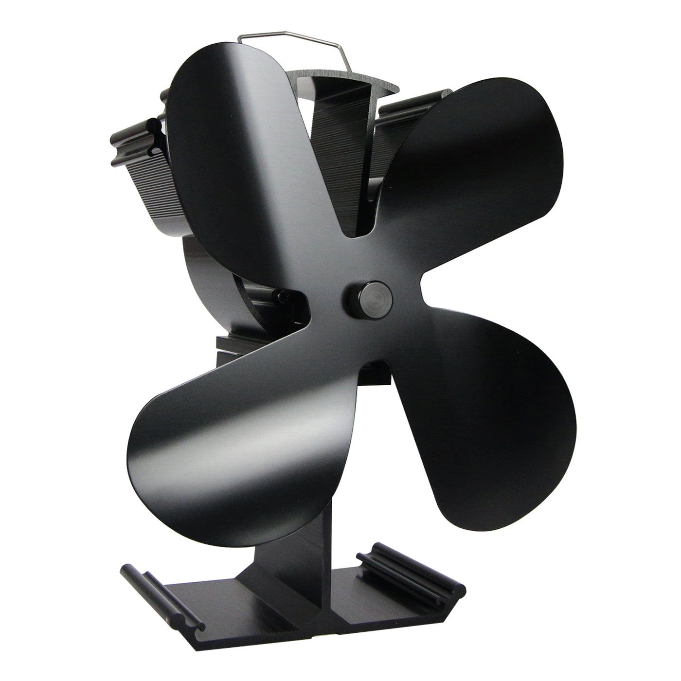 4 Blade Stove Fan VDSF614B VODA SHOP