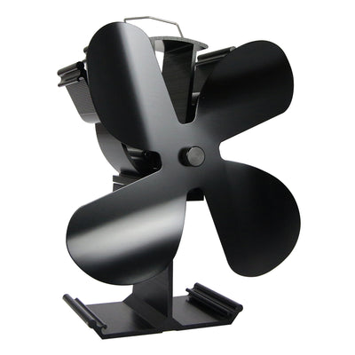 4 Blade Stove Fan VDSF614B VODA SHOP