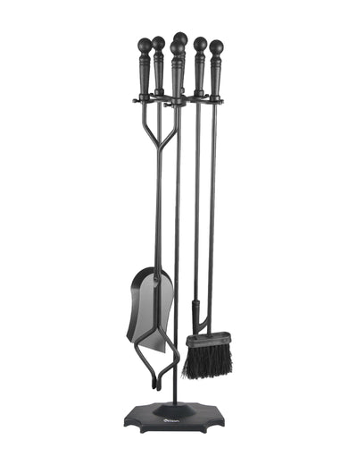 VODA™️ fireplace tools set VDTS205 VODA SHOP