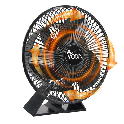 Stove Thermometer VDTM300 And Stove Fan with Protective Cover VDSF643BZ VODA SHOP