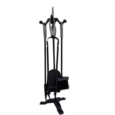 VODA™️ FIREPLACE TOOLS SET VDTS203 VODA SHOP
