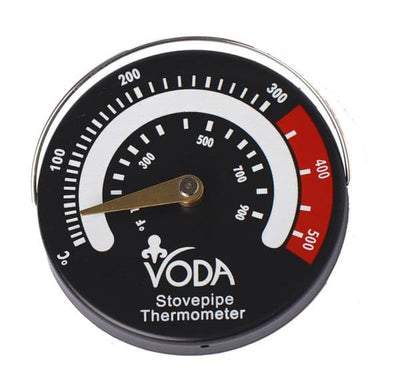 4 BLADE STOVE FAN VDSF614GT VODA SHOP