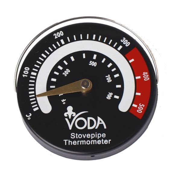 4 BLADE STOVE FAN VDSF614NT VODA SHOP